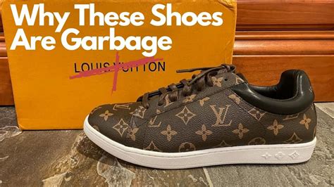 how to tell if lv shoes are fake|counterfeit louis vuitton.